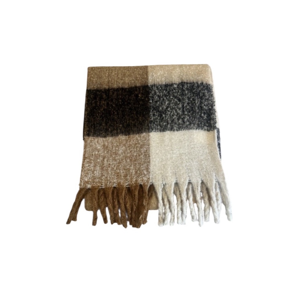 Possibilites By Toby Scarf‎ Multicolor For Women